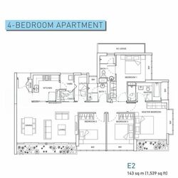 Livia (D18), Condominium #550184901